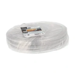 Starpak Deckel PET für Schalen oval 1 cm x 16,5 cm x 26 cm glasklar "Cella"