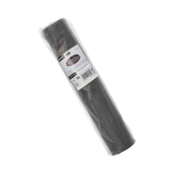 Starpak Deckel PS "To Go" rund Ø 6,3 cm schwarz