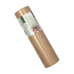 Starpak Dekoband "Sizoflor" 25 m x 30 cm gold