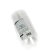 Starpak Dom-Deckel "Hurricane", PET rund Ø 9,5 cm, 4,5 cm glasklar ohne Lochung