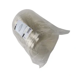 Starpak Dom-Deckel, R-PET rund Ø 15,5 cm, 2,5 cm klar