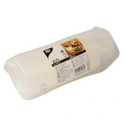 Starpak Dressingbecher, PP rund 100 ml Ø 7,1 cm, 4,3 cm transparent