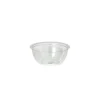 Starpak Dressingschalen, PS rund 50 ml Ø 6,7 cm, 2,7 cm klar
