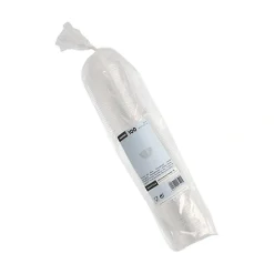 Starpak Dressingschalen, PS rund 50 ml Ø 6,7 cm, 2,7 cm klar