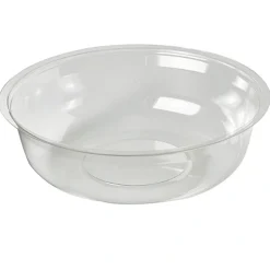 Starpak Einsätze, PET "Hurricane" rund Ø 9 cm, 2,2 cm glasklar