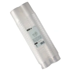 Starpak Feinkostbecher, PP rund 120 ml Ø 6,9 cm, 5,1 cm transparent mit Originalitätsverschluss
