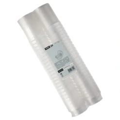 Starpak Feinkostbecher, PP rund 80 ml Ø 6,9 cm, 3,65 cm transparent mit Originalitätsverschluss