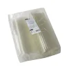 Starpak Feinkost- und Salatschalen mit Klappdeckel, R-PET oval 375 ml 5 cm x 11,5 cm x 14,4 cm klar