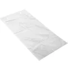 Starpak Flachbeutel, CPP 25 cm x 16 cm glasklar flammperforiert, geblockt à 100 Beutel