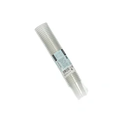 Starpak Gläser für Schnaps, PET 2 cl Ø 3,9 cm, 4 cm glasklar
