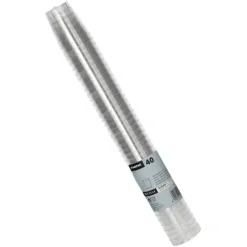 Starpak Gläser für Schnaps, PS 2 cl Ø 3,7 cm, 4,1 cm glasklar
