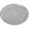 Starpak Grillschalen, Alu rund Ø 34 cm, 2 cm