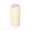 Starpak Kompositions-Öl-Lichte Ø 6,8 cm, 14,2 cm transparente Hülle