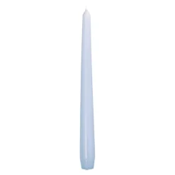 Starpak Leuchterkerzen Ø 2,2 cm, 25 cm flieder