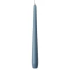 Starpak Leuchterkerzen Ø 2,2 cm, 25 cm arktikblau
