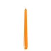 Starpak Leuchterkerzen Ø 2,2 cm, 25 cm orange