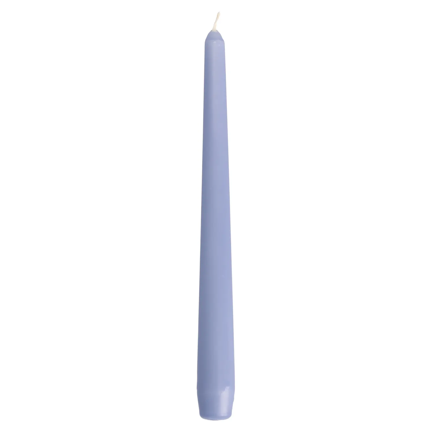 Starpak Leuchterkerzen Ø 2,2 cm, 25 cm soda blau, 2 x 50 Stück