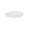 Starpak Mehrweg-Deckel PP für Schalen oval 1 cm x 10,5 cm x 15,5 cm transparent "Cella"
