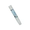 Starpak Mehrweg-Gläser für Schnaps PP 4 cl Ø 4,3 cm, 5,2 cm satiniert, unzerbrechlich, 24 x 40 Stück