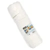Starpak Mehrweg-Teller rund Ø 12 cm, 1,2 cm weiß "Cella"
