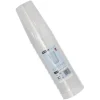 Starpak Mehrweg-Trinkbecher PP 0,5 l Ø 9,2 cm, 13,9 cm transluzent extra stabil