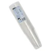 Starpak Mehrweg-Trinkbecher 0,5 l Ø 9,5 cm, 14,8 cm transparent, 24 x 50 Stück
