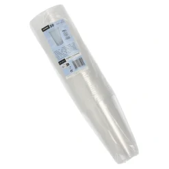 Starpak Mehrweg-Trinkbecher 0,5 l Ø 9,5 cm, 14,8 cm transparent, 24 x 50 Stück