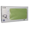 Starpak Mitteldecken, stoffähnlich, Vlies "soft selection plus" 80 cm x 80 cm olivgrün