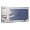 Starpak Mitteldecken, stoffähnlich, Vlies "soft selection plus" 80 cm x 80 cm dunkelblau