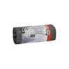 Starpak Müllbeutel, LDPE mit Duft 30 l 60 cm x 50 cm grau - Lavender