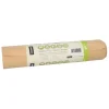 Starpak Müllsäcke aus 100% PCW "Waste-To-Waste" 60 l 88 cm x 60 cm braun 45 my, 16 x 20 Stück