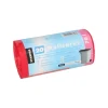 Starpak Müllsäcke, HDPE 70 l 100 cm x 58 cm rot 23 my, 25 x 20 Stück
