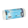 Starpak Müllsäcke, HDPE 120 l 110 cm x 70 cm transparent