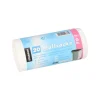 Starpak Müllsäcke, HDPE 70 l 100 cm x 58 cm weiß 23 my, 25 x 20 Stück