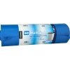 Starpak Müllsäcke, LDPE 120 l 110 cm x 70 cm blau, 4 x 50 Stück