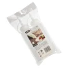 Starpak Quetschflaschen LDPE (virgin) 230 ml Ø 4,5 cm, 18,5 cm transparent, 6 x 2 Stück