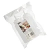 Starpak Quetschflaschen LDPE (virgin) 450 ml Ø 6,5 cm, 19,5 cm transparent, 6 x 2 Stück