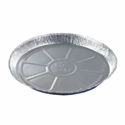 Starpak Rundformen, Alu rund Ø 27 cm, 2,2 cm, 10 x 5 Stück