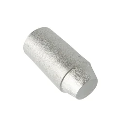 Starpak Schalen, Alu rund 0,12 l Ø 8,5 cm, 3,9 cm
