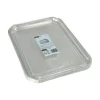 Starpak Servierplatten, Alu eckig 35 cm x 26 cm, 20 x 5 Stück