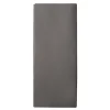Starpak Servietten, stoffähnlich, Airlaid 1/8-Falz 40 cm x 48 cm anthrazit "Premium"