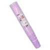 Starpak Shake-Becher, Pappe 0,5 l Ø 9 cm, lila "Milk-Shake", 20 x 35 Stück