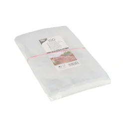Starpak Siegelrandbeutel, PA / PE 25 cm x 15 cm transparent 75 my