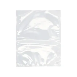 Starpak Siegelrandbeutel, PA / PE 35 cm x 28 cm transparent 90 my
