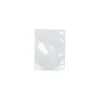 Starpak Siegelrandbeutel, PA / PE 20 cm x 15 cm transparent "Sous Vide" Kochqualität, 80 my, 10 x 100 Stück