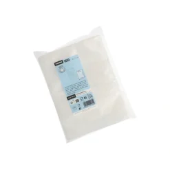 Starpak Siegelrandbeutel, PA / PE 20 cm x 15 cm transparent "Sous Vide" Kochqualität, 80 my, 10 x 100 Stück