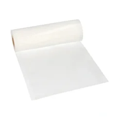 Starpak Siegelrandbeutel, PA / PE 6 m x 20 cm transparent "Sous Vide" Kochqualität, 25 x 2 Rollen