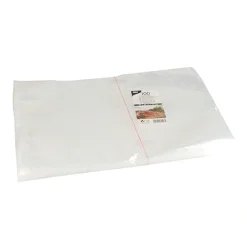 Starpak Siegelrandbeutel, PA / PE 40 cm x 30 cm transparent 75 my
