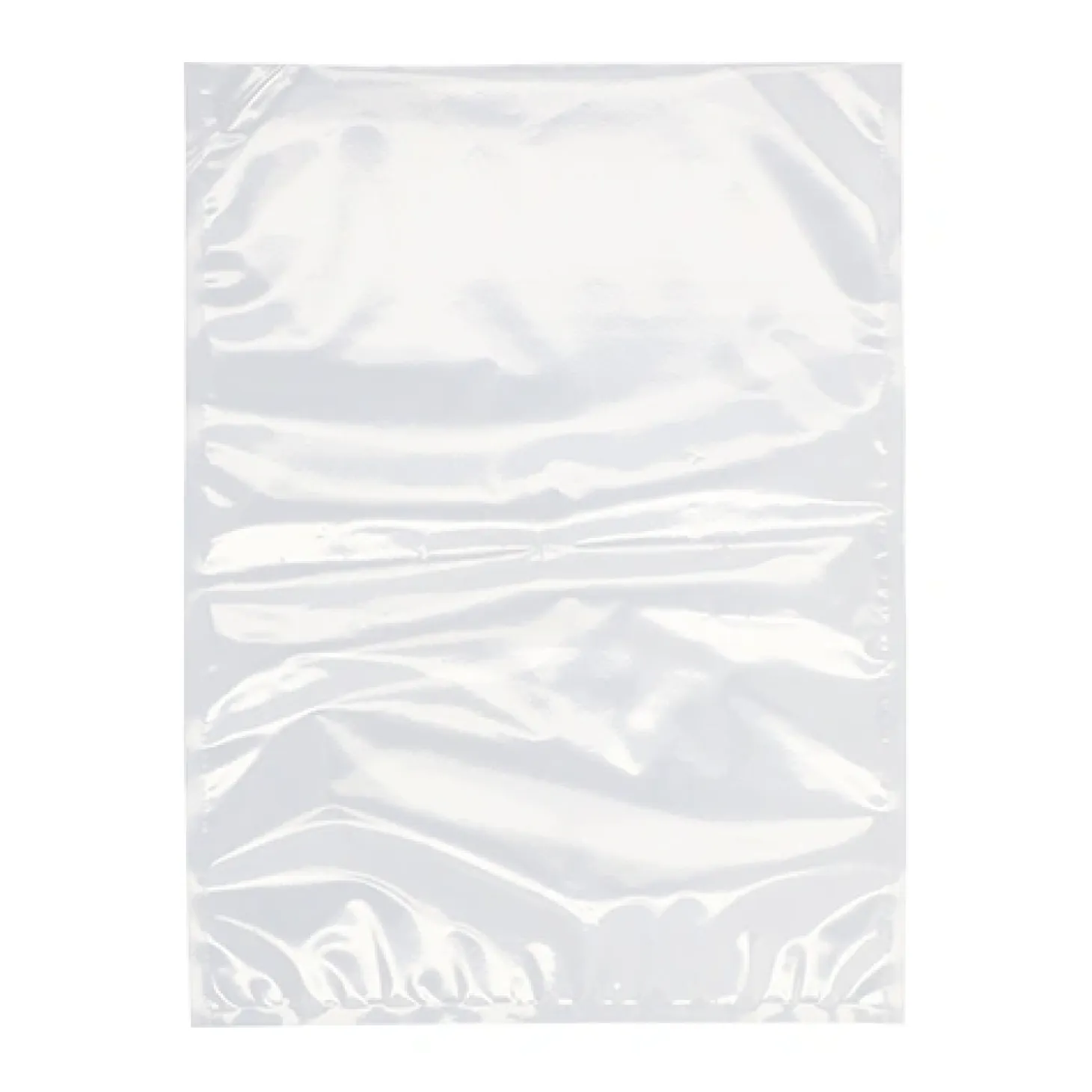 Starpak Siegelrandbeutel, PA / PE 40 cm x 30 cm transparent 75 my