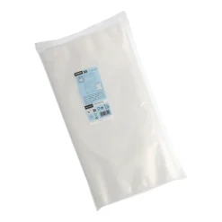Starpak Siegelrandbeutel, PA / PE 60 cm x 40 cm transparent "Sous Vide" Kochqualität, 80 my, 6 x 50 Stück